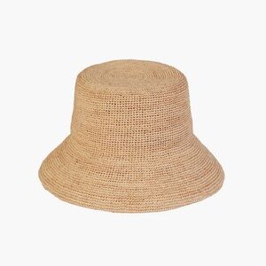 NEW WITH TAGS Lack of Color Inca Bucket Hat